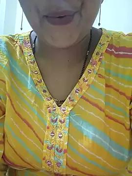 Ananyasingh47 from StripChat