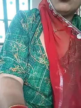 Photos of Ananyasingh47 from StripChat is Group