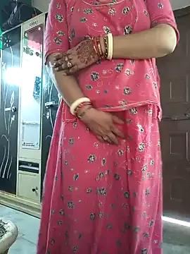 Ananyasingh47 from StripChat