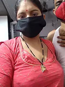 Photos of Ananyasingh47 from StripChat is Group