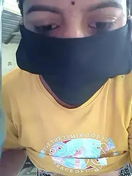 Ananyasingh47 from StripChat