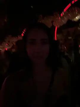 AnaRhodes from StripChat