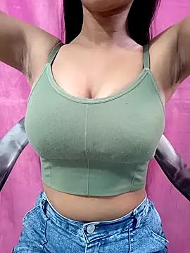 Anarkali900 from StripChat