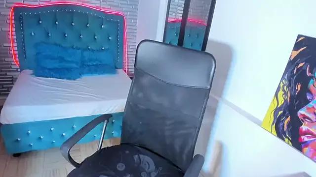 Anastacia_Angels from StripChat
