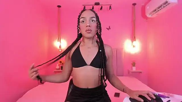 Anastacia_doll from StripChat