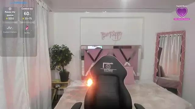 Anastaciia_tay from StripChat is Freechat