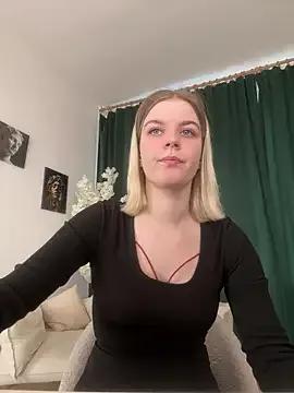 Anastas1a from StripChat