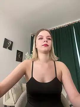 Anastas1a from StripChat