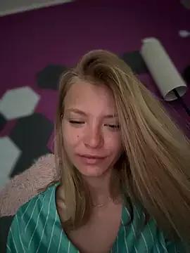 Anastasia-Anies webcams show profile image 