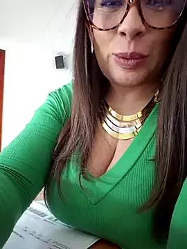 Anastasia-Steele-1 from StripChat