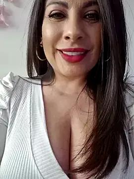 Anastasia-Steele-1 from StripChat
