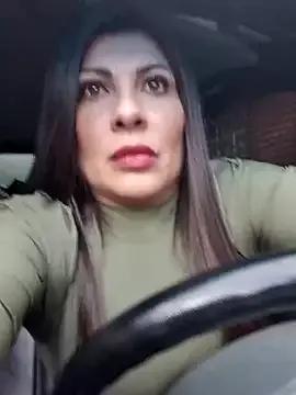 Anastasia-Steele-1 from StripChat