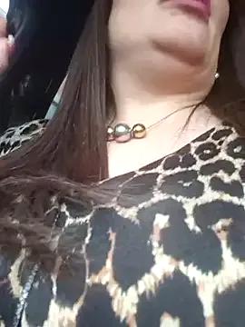 Anastasia-Steele-1 from StripChat