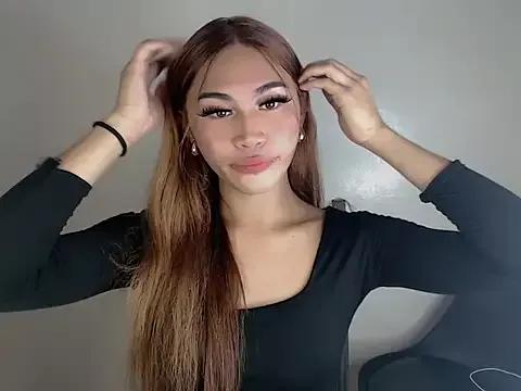 Anastasia_341 from StripChat