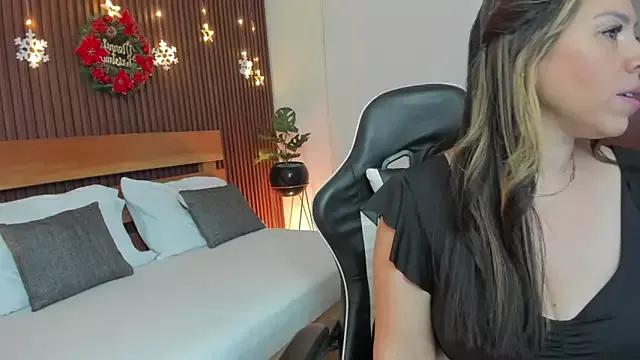 anastasia_cortez_ from StripChat