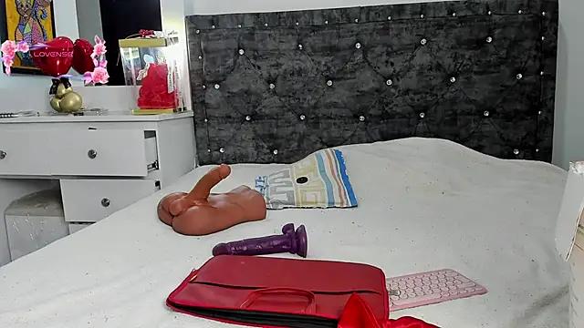 anastasia_danger from StripChat