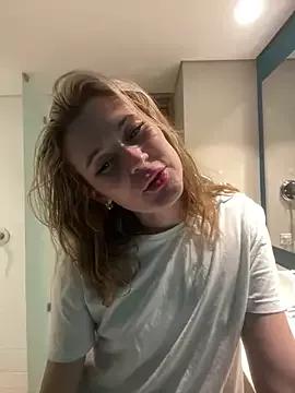 Anastasia_J from StripChat