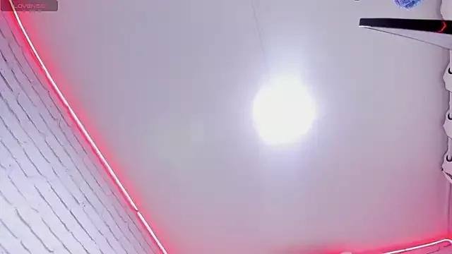 anastasia_jhons from StripChat