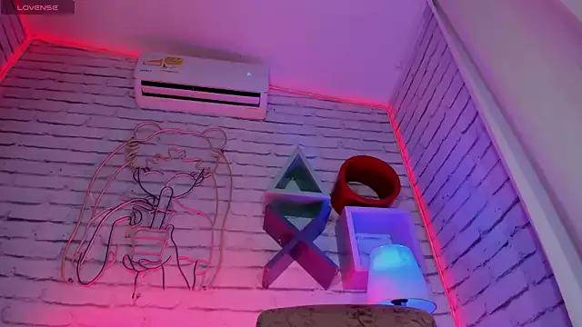 anastasia_jhons from StripChat