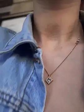 AnastasiaAniess from StripChat