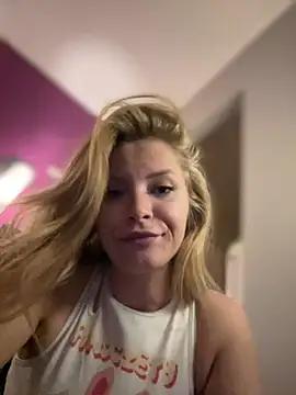 AnastasiaAniess from StripChat