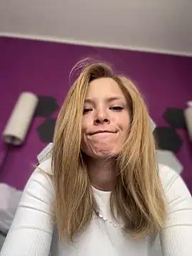 AnastasiaAniess from StripChat