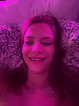 AnastasiaAniess from StripChat