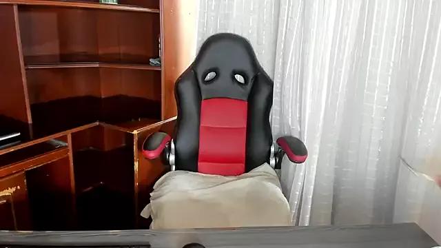 AnastasiaBelov from StripChat