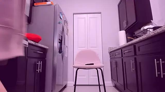 AnastasiaBeyond from StripChat