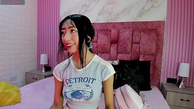 AnastasiaColeman from StripChat