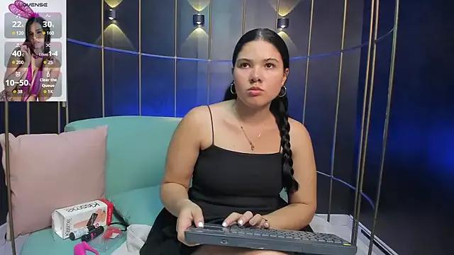 AnastasiadelRey_ from StripChat