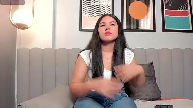 AnastasiadelRey_ from StripChat