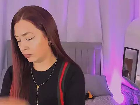 AnastasiaGreey from StripChat