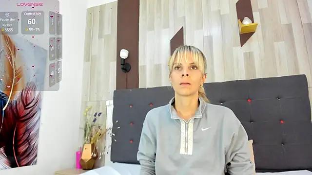 Anastasiapriest from StripChat