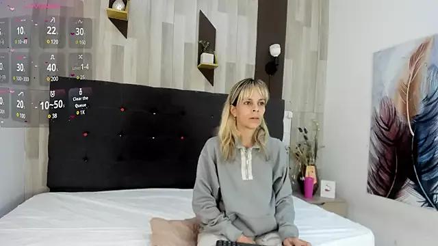Anastasiapriest from StripChat