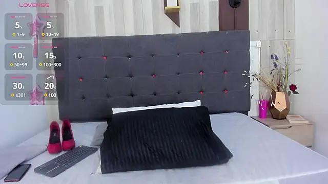 Anastasiapriest from StripChat