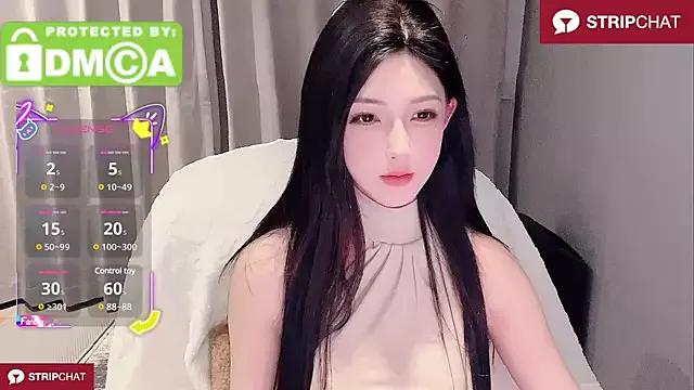 Anastasiayo from StripChat