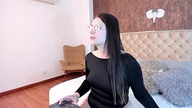 AnastasiiaStelee from StripChat