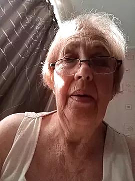 Anatolia596 from StripChat