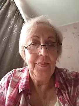 Anatolia596 from StripChat