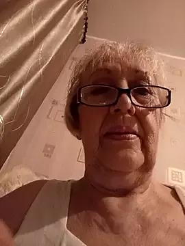 Anatolia5961 from StripChat