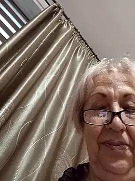Anatolia5961 from StripChat