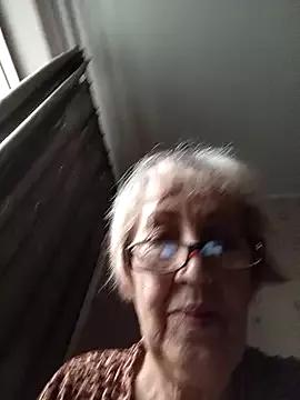 Anatolia5961 from StripChat