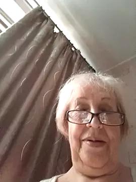 Anatolia5961 from StripChat