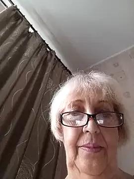 Anatolia5961 from StripChat