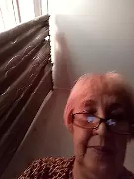 Anatolia5961 from StripChat
