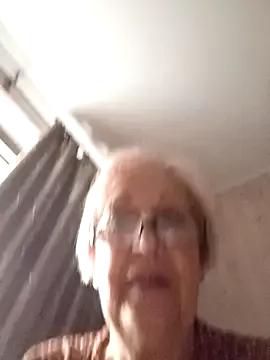 Anatolia5961 from StripChat
