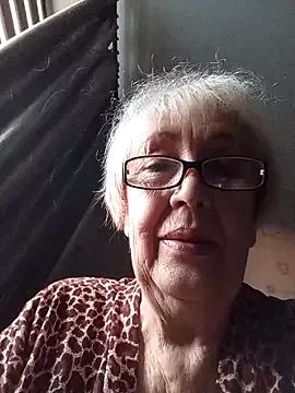 Anatolia5961 from StripChat