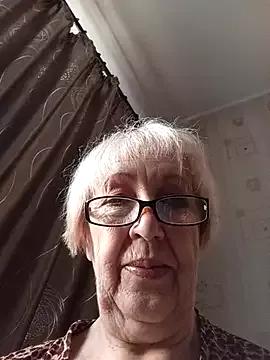 Anatolia5961 from StripChat