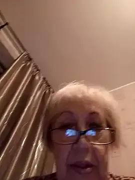 Anatolia5961 from StripChat